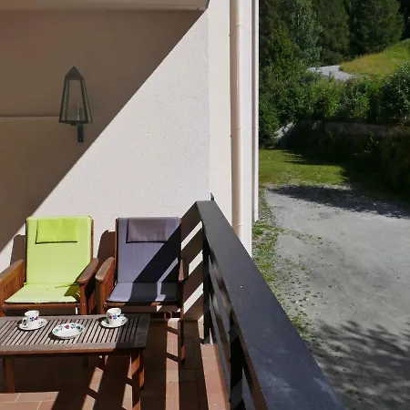 Mont-fort 12b Appartement