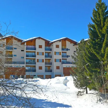 Mont-fort 12b Appartement